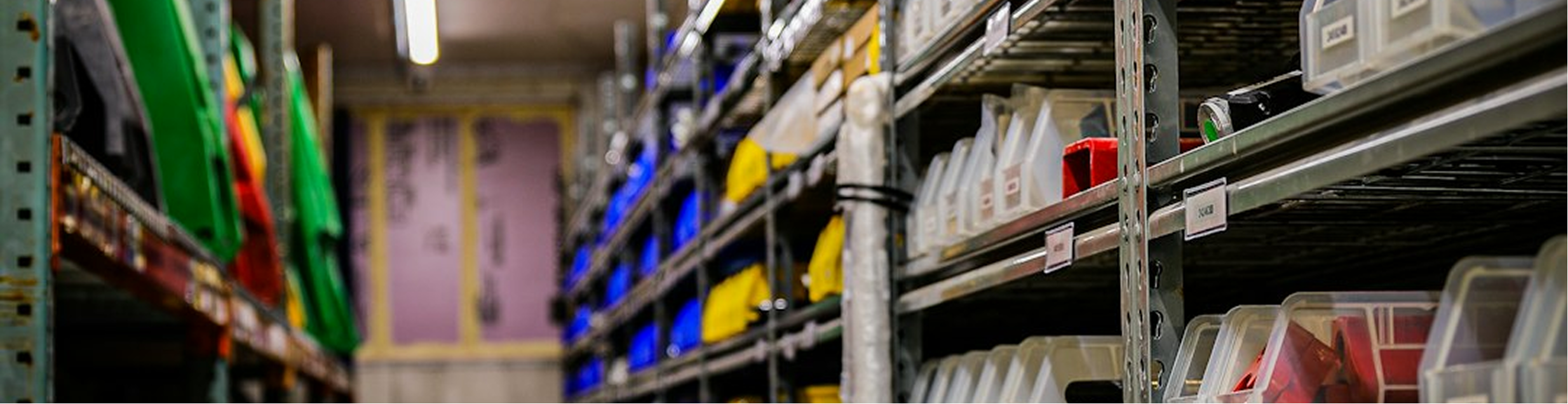 Your Mobile Warehouse